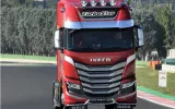 Iveco S-WAY Turbostar Special Edition