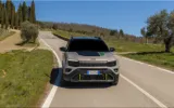 Jeep Avenger 4xe