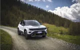 Jeep Avenger 4xe