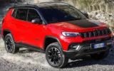 Jeep 4xe SUVs are leaders in the zero-emission car market