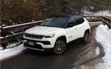 How Jeep 4xe Technology and Winter Tires Enhance Safety and Performance in Cold Weather