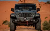 2025 Jeep Wrangler and Jeep Wrangler 4xe: Bold Innovation with a Classic Twist