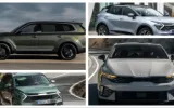Kia America Breaks Records with Best-Ever January Sales
