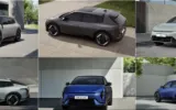 Kia EV4 Sedan & Hatchback