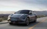 Kia EV6 and Telluride: The Perfect Pair for New England Drivers