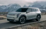 Kia EV9