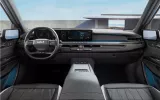 Kia EV9 Unveils the Future of Software-Defined Vehicles with Revolutionary On-Demand Features and OTA Updates
