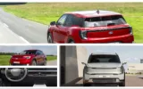 Ford Explorer vs. Kia EV9: Which Electric SUV Is Right for Your Family?