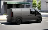 Kia PV5 Cargo Electric Van