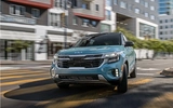 Kia Seltos 2026 Review