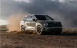 New Kia Sportage Price Revealed: Starting at $26,890!