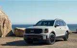 2025 Kia Telluride: Pricing Announced for the Popular Mid-Size SUV