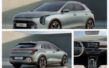 Kia XCeed 2027