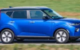 Kia e-Soul