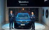 La Dolce Vita on Wheels: The New Electric Lancia Ypsilon at Milan Design Week