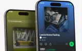 Lancia Ypsilon and Spotify: The Perfect Driving Duo