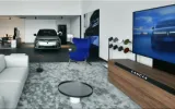 Lancia Makes a Grand Return to Europe with New Showrooms in Paris and Barcelona
