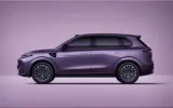 Leapmotor B10 Debuts with 460-Mile Range and Advanced Autonomous Driving