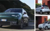 Leapmotor’s New Electric Cars: The Best Value EVs to Hit the UK Market