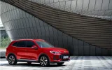 2025 MG ZS Hybrid+: A Compact Crossover with a Hybrid Heart