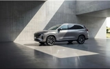 MG MGS9 PHEV Debuts as a 7-Seat Plug-In Hybrid SUV