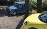 MINI Celebrates 65 Years: From Racing Legend to Electric Future