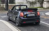 MINI Cooper SE Convertible