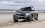 MINI Countryman SE ALL4