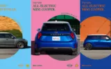 MINI is reinventing itself with a new global campaign and a refreshed family of models