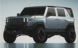 Mahindra Vision.T 2027