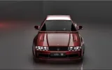 Project MA01 Maserati Shamal Restomod: Italian Coupe Meets Today’s Power and Luxury