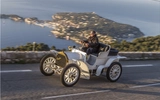 From Racing to Road: Mercedes 35 HP and the Birth of the Modern Car