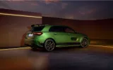 Mercedes-AMG A 45 S 4MATIC+ Limited Edition