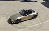 Mercedes-AMG SL 63 MANUFAKTUR Golden Coast