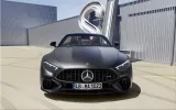 Breaking Barriers: The New Mercedes-AMG SL 63 S E Performance
