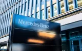 Mercedes-Benz Group AG