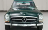 Mercedes-Benz 280 SL