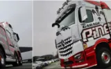 Mercedes-Benz Arocs