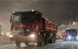 Mercedes-Benz Arocs