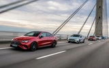 Mercedes-Benz CLA Shooting Brake
