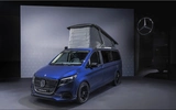Mercedes-Benz Marco Polo Camper Van 2026