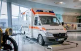 Mercedes-Benz Sprinter 313 CDI Ambulance
