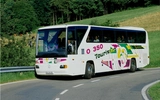 Mercedes-Benz Tourismo