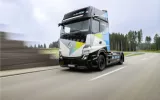 Mercedes-Benz eActros 600