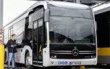 Mercedes-Benz eCitaro