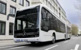 Mercedes-Benz eCitaro G