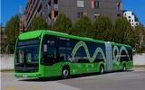 Mercedes-Benz eCitaro: Ljubljana Puts 35 Electric Buses to Work