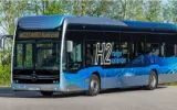 Mercedes-Benz eCitaro Fuel Cell Bus Is Leading the Way to Zero-Emission Mobility