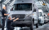 1 in 10 Mercedes Sprinters Become Motorhomes: The Big Shift