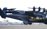 Stellantis and Archer join forces to produce Midnight eVTOL aircraft